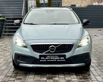 Вольво В40, объемом двигателя 0 л и пробегом 135 тыс. км за 17900 $, фото 1 на Automoto.ua