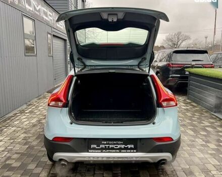 Вольво В40, объемом двигателя 0 л и пробегом 135 тыс. км за 17900 $, фото 29 на Automoto.ua