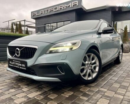 Вольво В40, объемом двигателя 0 л и пробегом 135 тыс. км за 17900 $, фото 2 на Automoto.ua