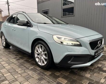 Вольво В40, объемом двигателя 0 л и пробегом 135 тыс. км за 17900 $, фото 10 на Automoto.ua