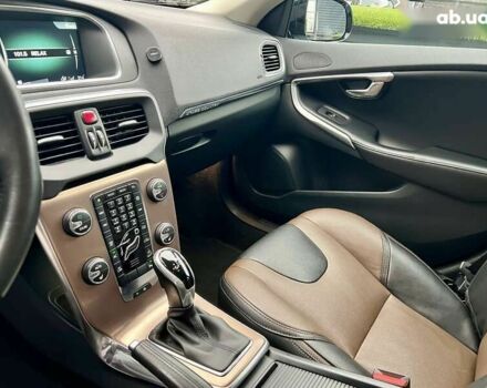 Вольво В40, объемом двигателя 0 л и пробегом 135 тыс. км за 17900 $, фото 15 на Automoto.ua