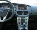 Вольво V40, об'ємом двигуна 2 л та пробігом 50 тис. км за 16700 $, фото 17 на Automoto.ua