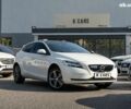 Вольво V40, об'ємом двигуна 2 л та пробігом 50 тис. км за 16700 $, фото 1 на Automoto.ua