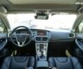 Вольво V40, об'ємом двигуна 2 л та пробігом 50 тис. км за 16700 $, фото 14 на Automoto.ua