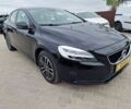 Вольво В40, объемом двигателя 2 л и пробегом 220 тыс. км за 14800 $, фото 5 на Automoto.ua