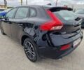 Вольво В40, объемом двигателя 2 л и пробегом 220 тыс. км за 14800 $, фото 13 на Automoto.ua