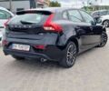 Вольво В40, объемом двигателя 2 л и пробегом 220 тыс. км за 14800 $, фото 10 на Automoto.ua