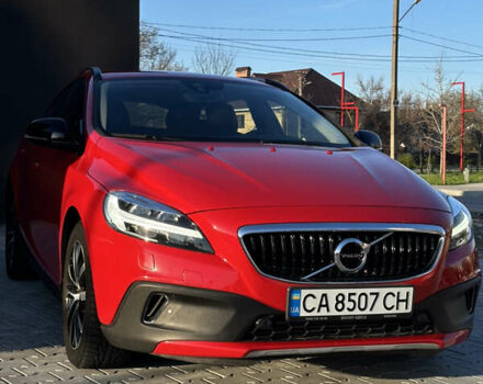 Вольво V40, об'ємом двигуна 1.5 л та пробігом 26 тис. км за 19500 $, фото 6 на Automoto.ua