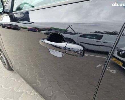 Вольво В40, объемом двигателя 2 л и пробегом 220 тыс. км за 14800 $, фото 16 на Automoto.ua