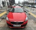 Вольво V40, об'ємом двигуна 1.5 л та пробігом 34 тис. км за 19200 $, фото 1 на Automoto.ua