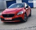 Вольво V40, об'ємом двигуна 1.5 л та пробігом 52 тис. км за 15600 $, фото 1 на Automoto.ua