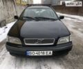 Вольво V40, об'ємом двигуна 1.87 л та пробігом 330 тис. км за 3500 $, фото 1 на Automoto.ua