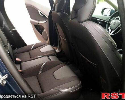 Вольво V40, об'ємом двигуна 2 л та пробігом 223 тис. км за 14900 $, фото 7 на Automoto.ua