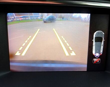 Вольво V40, об'ємом двигуна 2 л та пробігом 223 тис. км за 14900 $, фото 12 на Automoto.ua