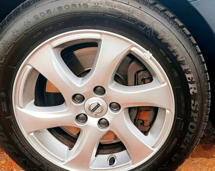 Вольво V40, об'ємом двигуна 2 л та пробігом 223 тис. км за 14900 $, фото 6 на Automoto.ua