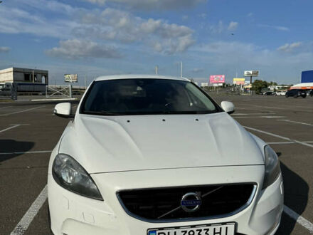Вольво V40 2013 у Измаиле на Automoto.ua Вольво V40, об'ємом двигуна 1.6 л та пробігом 266 тис. км за 11500 $, фото 1 на Automoto.ua
