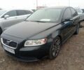 Серый Вольво В40, объемом двигателя 1.6 л и пробегом 220 тыс. км за 8300 $, фото 1 на Automoto.ua