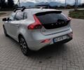 Сірий Вольво V40, об'ємом двигуна 1.6 л та пробігом 260 тис. км за 9700 $, фото 4 на Automoto.ua