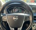 Серый Вольво В40, объемом двигателя 1.56 л и пробегом 233 тыс. км за 10600 $, фото 11 на Automoto.ua