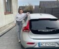 Серый Вольво В40, объемом двигателя 1.56 л и пробегом 264 тыс. км за 10500 $, фото 2 на Automoto.ua