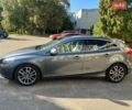 Серый Вольво В40, объемом двигателя 1.56 л и пробегом 233 тыс. км за 10600 $, фото 2 на Automoto.ua