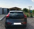 Сірий Вольво V40, об'ємом двигуна 1.6 л та пробігом 195 тис. км за 14800 $, фото 1 на Automoto.ua