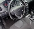 Сірий Вольво V40, об'ємом двигуна 1.6 л та пробігом 205 тис. км за 8600 $, фото 10 на Automoto.ua