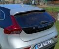 Сірий Вольво V40, об'ємом двигуна 1.6 л та пробігом 205 тис. км за 8600 $, фото 11 на Automoto.ua