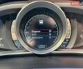 Серый Вольво В40, объемом двигателя 1.56 л и пробегом 233 тыс. км за 10600 $, фото 33 на Automoto.ua