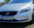Сірий Вольво V40, об'ємом двигуна 1.6 л та пробігом 205 тис. км за 8600 $, фото 1 на Automoto.ua