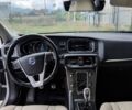 Сірий Вольво V40, об'ємом двигуна 1.6 л та пробігом 260 тис. км за 9700 $, фото 6 на Automoto.ua