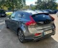 Серый Вольво В40, объемом двигателя 1.56 л и пробегом 233 тыс. км за 10600 $, фото 3 на Automoto.ua
