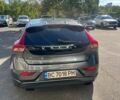 Серый Вольво В40, объемом двигателя 1.56 л и пробегом 233 тыс. км за 10600 $, фото 4 на Automoto.ua