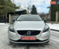 Сірий Вольво V40, об'ємом двигуна 1.6 л та пробігом 203 тис. км за 8990 $, фото 2 на Automoto.ua