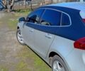 Сірий Вольво V40, об'ємом двигуна 1.6 л та пробігом 205 тис. км за 8600 $, фото 1 на Automoto.ua