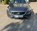 Серый Вольво В40, объемом двигателя 1.56 л и пробегом 233 тыс. км за 10600 $, фото 1 на Automoto.ua