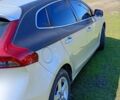 Сірий Вольво V40, об'ємом двигуна 1.6 л та пробігом 205 тис. км за 8600 $, фото 6 на Automoto.ua