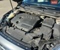 Серый Вольво В40, объемом двигателя 1.56 л и пробегом 233 тыс. км за 10600 $, фото 23 на Automoto.ua