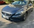 Серый Вольво В40, объемом двигателя 1.56 л и пробегом 233 тыс. км за 10600 $, фото 1 на Automoto.ua