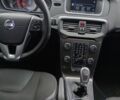 Серый Вольво В40, объемом двигателя 1.6 л и пробегом 204 тыс. км за 8600 $, фото 12 на Automoto.ua