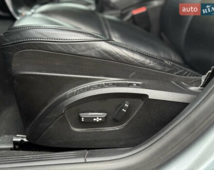 Серый Вольво В40, объемом двигателя 1.56 л и пробегом 210 тыс. км за 9950 $, фото 18 на Automoto.ua