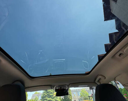 Серый Вольво В40, объемом двигателя 1.56 л и пробегом 220 тыс. км за 11000 $, фото 17 на Automoto.ua