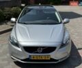 Серый Вольво В40, объемом двигателя 1.56 л и пробегом 220 тыс. км за 10750 $, фото 7 на Automoto.ua