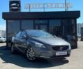Серый Вольво В40, объемом двигателя 1.6 л и пробегом 348 тыс. км за 6990 $, фото 1 на Automoto.ua