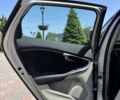 Серый Вольво В40, объемом двигателя 1.56 л и пробегом 220 тыс. км за 10750 $, фото 102 на Automoto.ua