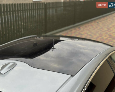 Серый Вольво В40, объемом двигателя 1.56 л и пробегом 210 тыс. км за 9950 $, фото 9 на Automoto.ua