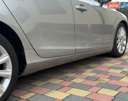 Серый Вольво В40, объемом двигателя 1.56 л и пробегом 210 тыс. км за 9950 $, фото 12 на Automoto.ua