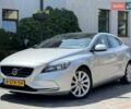 Серый Вольво В40, объемом двигателя 1.6 л и пробегом 219 тыс. км за 10650 $, фото 1 на Automoto.ua