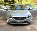 Сірий Вольво V40, об'ємом двигуна 1.56 л та пробігом 215 тис. км за 10999 $, фото 13 на Automoto.ua