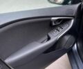 Сірий Вольво V40, об'ємом двигуна 1.56 л та пробігом 257 тис. км за 10950 $, фото 15 на Automoto.ua